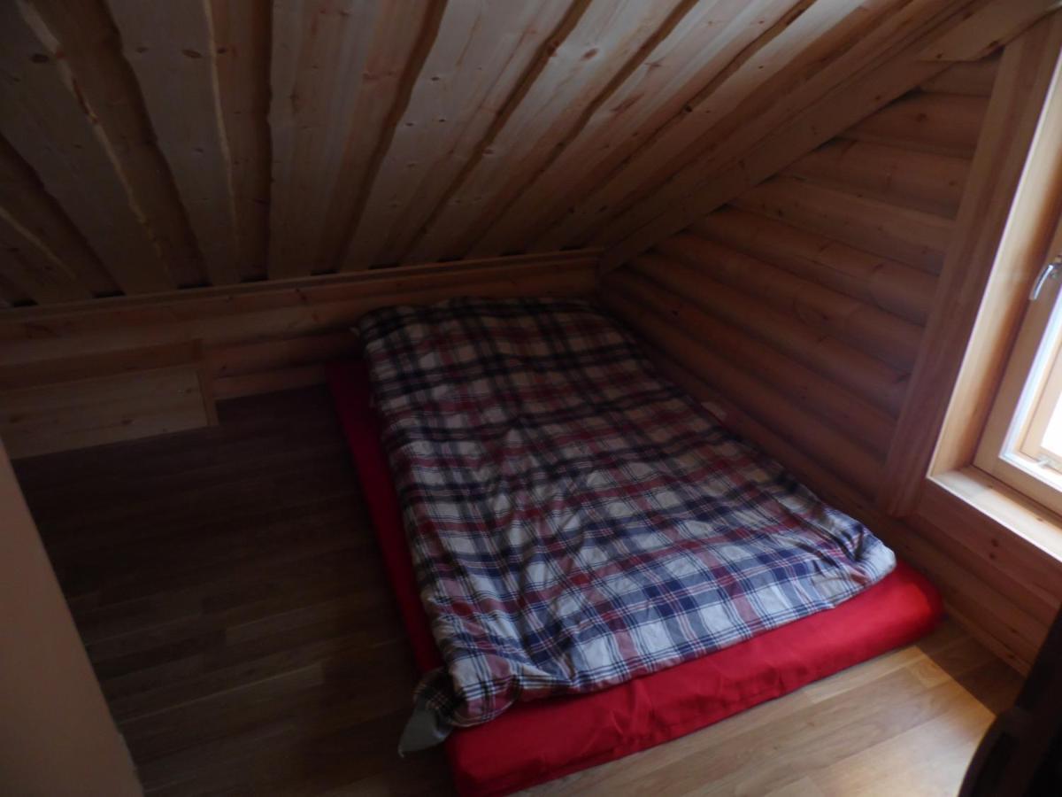 Luppokumpu Villa Kuivasalmi Kültér fotó