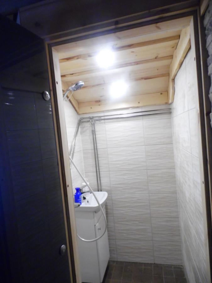 Luppokumpu Villa Kuivasalmi Kültér fotó